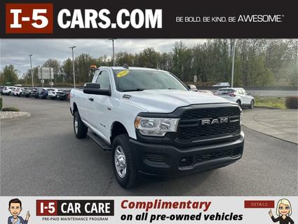 2019 Ram 2500 Chehalis WA