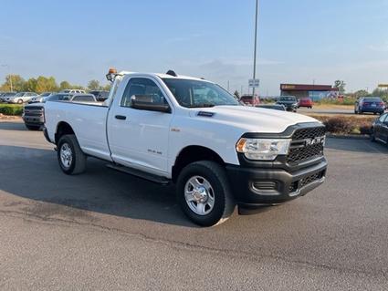 2019 Ram 2500 Chehalis WA