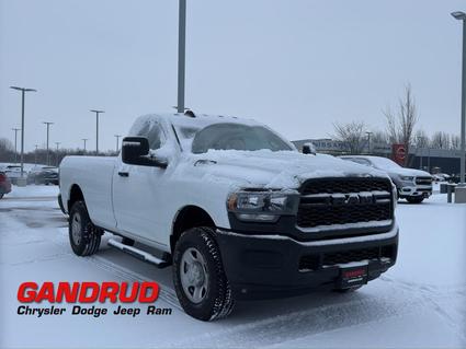 2024 Ram 2500 Green Bay WI