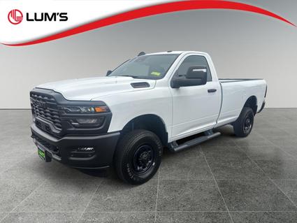 2026 Ram 2500 Warrenton OR