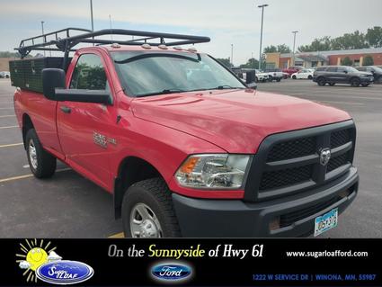 2017 Ram 2500 Winona MN