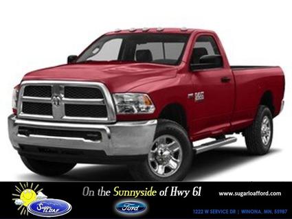 2017 Ram 2500 Winona MN