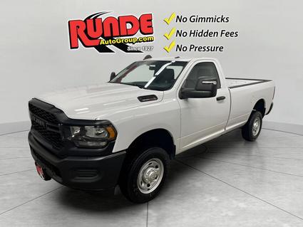 2023 Ram 2500 Hazel Green WI