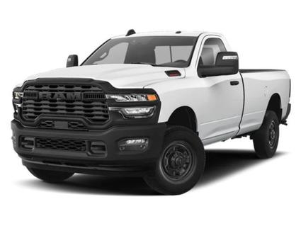 2025 Ram 2500 Hayesville NC
