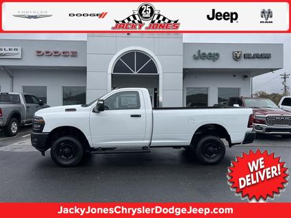 2025 Ram 2500 Hayesville NC