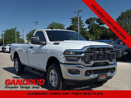 2025 Ram 2500 Green Bay WI