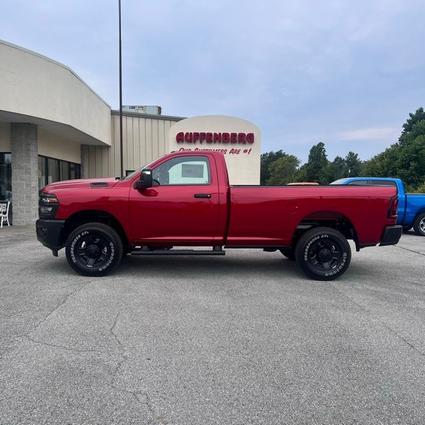 2026 Ram 2500 Herrin IL