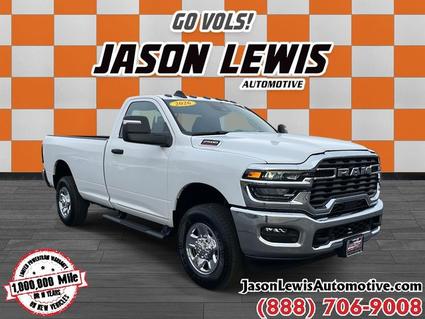 2026 Ram 2500 Sparta TN