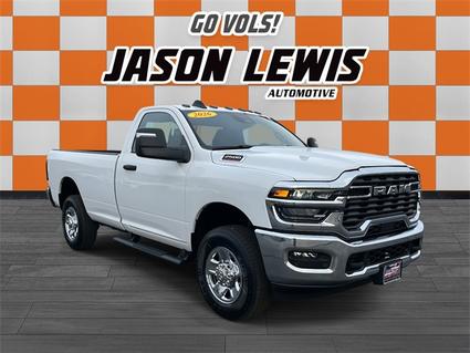 2026 Ram 2500 Sparta TN