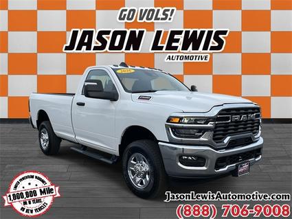 2026 Ram 2500 Sparta TN