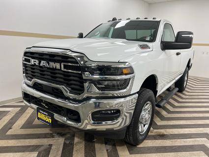 2026 Ram 2500 Bozeman MT