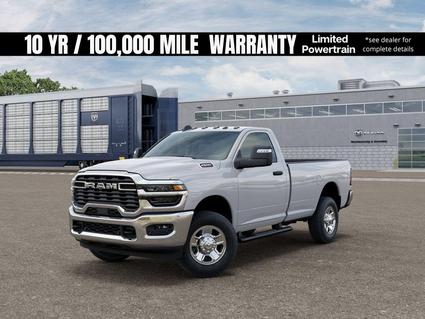 2026 Ram 2500 Washington MO