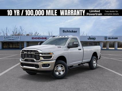 2026 Ram 2500 Washington MO