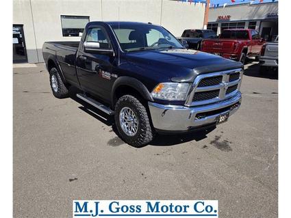 2016 Ram 2500 La Grande OR
