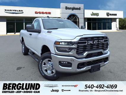 2025 Ram 2500 Roanoke VA