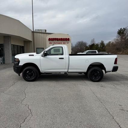 2026 Ram 2500 Herrin IL