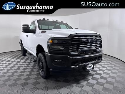2026 Ram 2500 Wrightsville PA