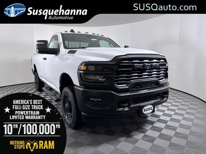 2026 Ram 2500 Wrightsville PA
