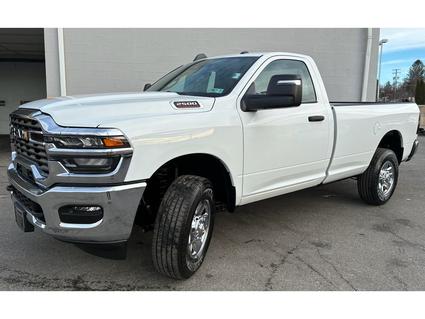 2026 Ram 2500 Lewisburg WV