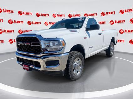 2022 Ram 2500 Witchita Falls TX