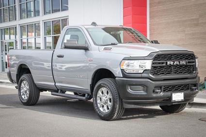 2022 Ram 2500 Logan UT