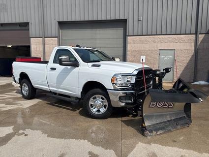 2023 Ram 2500 Sheboygan WI