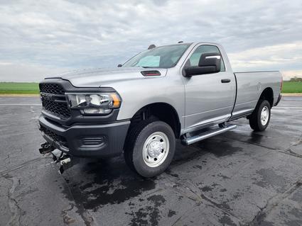 2023 Ram 2500 Watseka IL