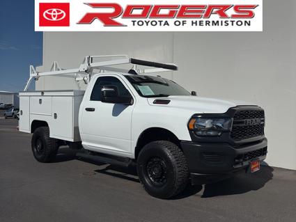 2023 Ram 2500 Hermiston OR