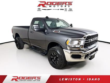 2024 Ram 2500 Lewiston ID