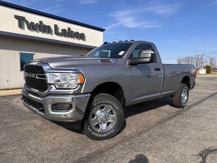 2024 Ram 2500 Monticello IN