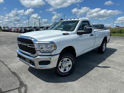 2024 Ram 2500 Monticello IN