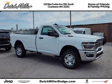2025 Ram 2500 South Charleston WV