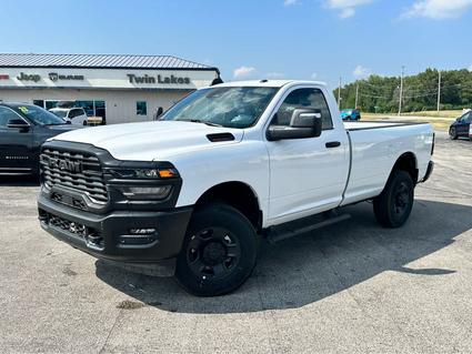 2025 Ram 2500 Monticello IN