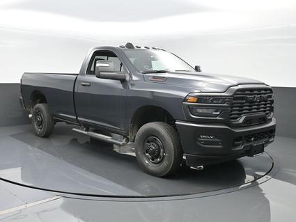 2025 Ram 2500 Goshen NY