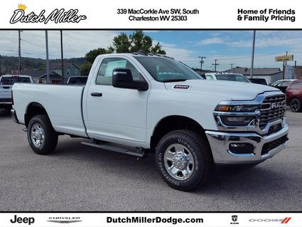 2026 Ram 2500 South Charleston WV