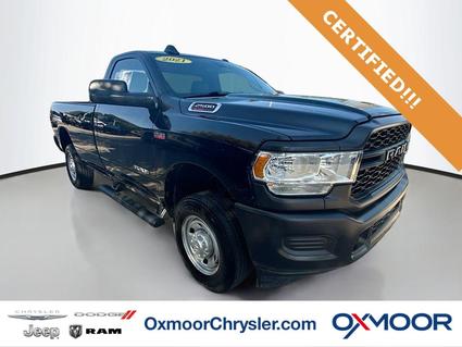 2021 Ram 2500 Louisville KY