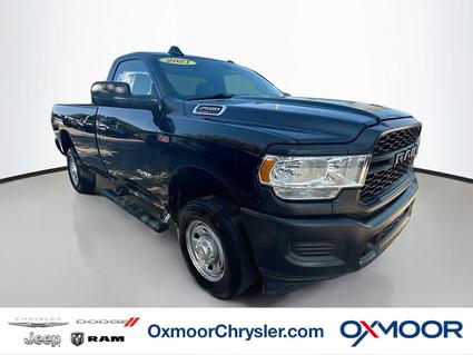 2021 Ram 2500 Louisville KY
