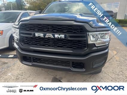2021 Ram 2500 Louisville KY