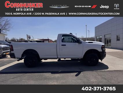 2025 Ram 2500 Norfolk NE