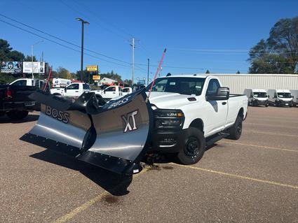 2025 Ram 2500 Wausau WI
