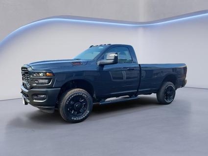 2026 Ram 2500 Marathon City WI