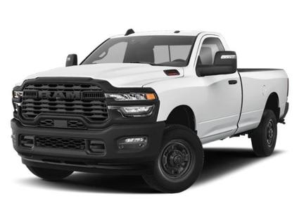 2026 Ram 2500 Hudson WI