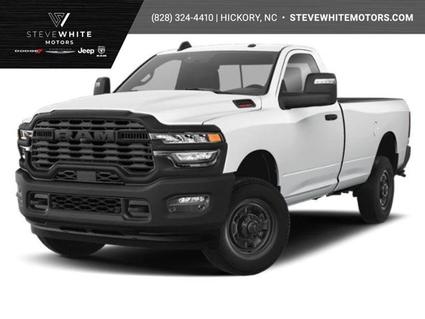2026 Ram 2500 Newton NC