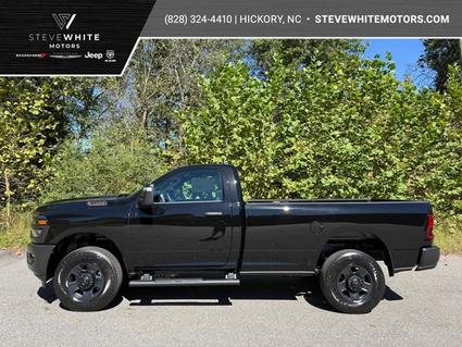2026 Ram 2500 Newton NC