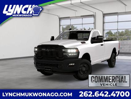 2026 Ram 2500 Mukwonago WI