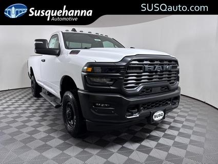 2026 Ram 2500 Wrightsville PA