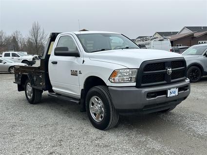 2017 Ram 2500 Post Falls ID