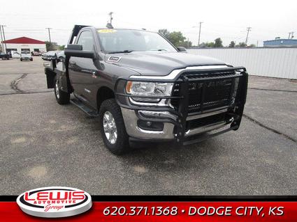 2020 Ram 2500 Dodge City KS