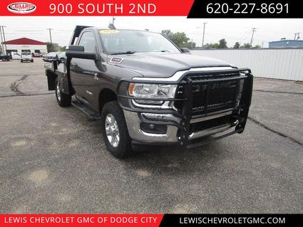 2020 Ram 2500 Dodge City KS