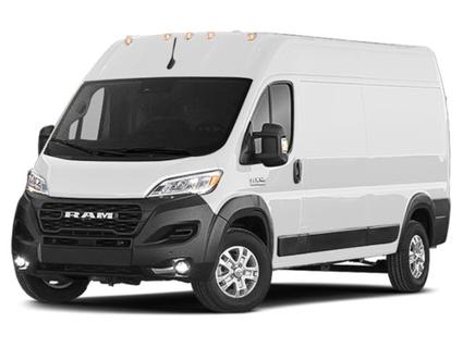 2023 Ram ProMaster 3500 Denver CO